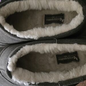 Koolaburra by UGG Shearling Slippers